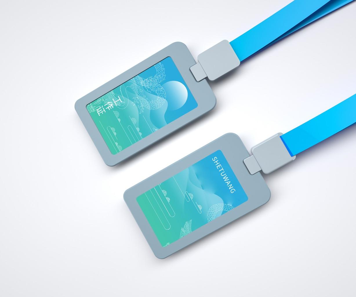 镜面卡套设计案例